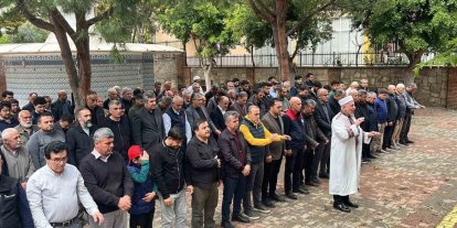 Alanya Eğitim Bir-Sen: "Güvenli okul, güçlü gelecek demektir"