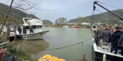 Türkiye’nin taşımacılık yapılabilen tek ırmağı daha modern görüntüye kavuşacak