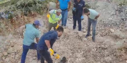 Cansız bedeni 10 yıl sonra bağ evinde bulunmuştu: 2 sanığa müebbet hapis