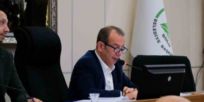 Tanju Özcan’ın şantaj davasına damga vuran iddia: "Narven Termal Kasaba’ya şoförü götürdü, Tanju Özcan’la birlikte olurken izledi"