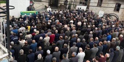 Eski Belediye Başkanı Gülcan hayatını kaybetti