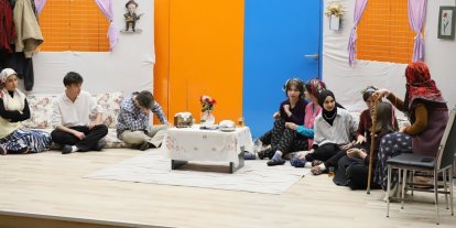 Denizli’de kültür sanat yarışmaları başlıyor