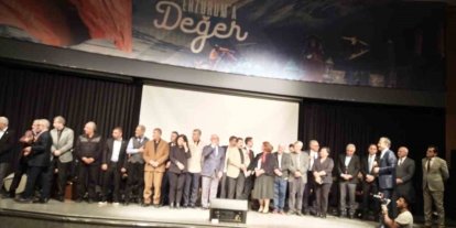 Ragıp Topçu Erzurum’da anıldı