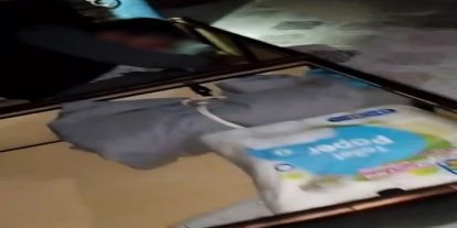 Kars’ta 17 yıl hapis cezalı firari suç makinesi, baza altında yakalandı