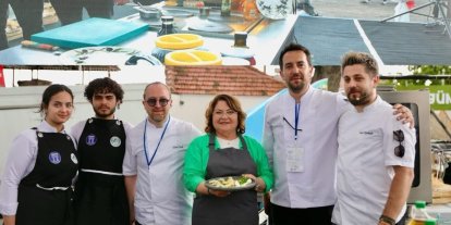 Didim’de Ege Lezzetleri Festivali için geri sayım başladı