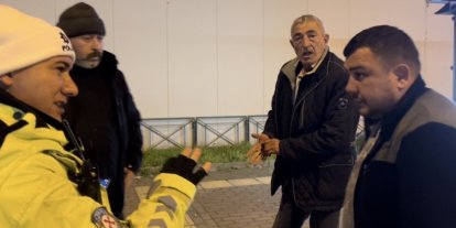 Trafik uygulamasında sürücü değişikliği oyunu, polisin PTS kayıtlarını istemesiyle bozuldu