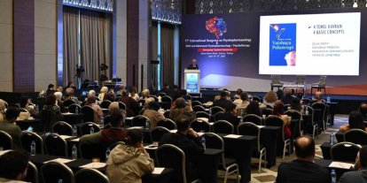 Psikiyatride geleceğin yol haritası belirlendi