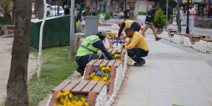 Didim turizm sezonuna hazırlanıyor
