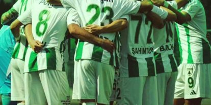 Muğlaspor, Şanlıurfaspor’u konuk ediyor