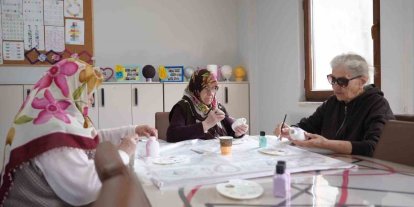 Düzce’de ilk ve tek, Türkiye’ye örnek