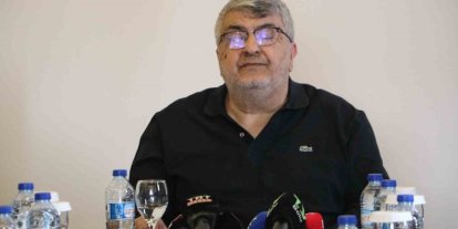 Grand Kartal Otel faciasının mağdur aileleri Bolu’da bir araya geldi