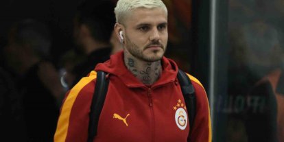 Galatasaray, Eryaman Stadı’na geldi