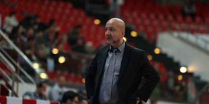 Melikgazi Kayseri’de Emre Özsarı ile yollar ayrıldı