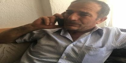 Traktör ile ilaçlama makinesi arasına sıkışan çiftçi hayatını kaybetti