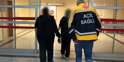 Adıyaman’da 6 kişi gıda zehirlenmesi şüphesiyle hastaneye kaldırıldı