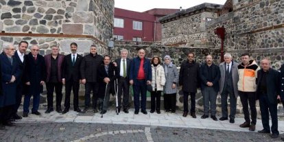 Erzurum Kent Konseyi’nden ortak bildiri: "Sosyal medyaya etkin sınırlama olmalı"