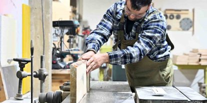 Gümüşhaneli girişimcinin geleneksel çözümü dünya pazarına açıldı