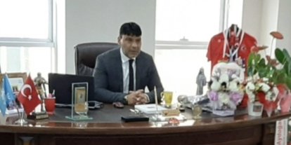 Sönmez: "Çocuklar en çok gördüklerini benimser"