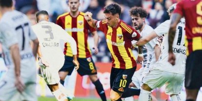 Kayserispor 4 maçtır kazanamıyor