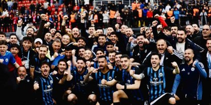 MHP Kayseri Milletvekili Ersoy’dan Erciyes 38 FK’ya tam destek