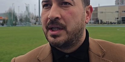 Erciyes 38 FK Başkanı Dirgenali: "Şampiyonluk istiyoruz"