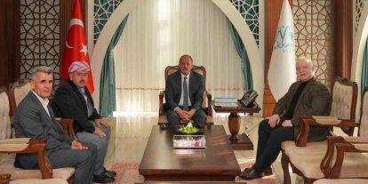 "Kenger" bitkisinin ekonomiye kazandırılması girişimi