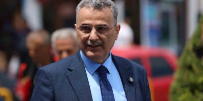 Başkan İhsan Kurnaz: "İlkadım’ı geleceğe taşıyoruz"