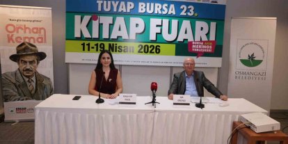 Osmangazi’de Orhan Kemal’in Bursa yılları yad edildi