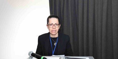 Nilüfer’de erken Osmanlı kadını ve Nilüfer Hatun’un mirası konuşuldu