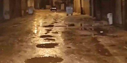 Araban eski günlerini arıyor