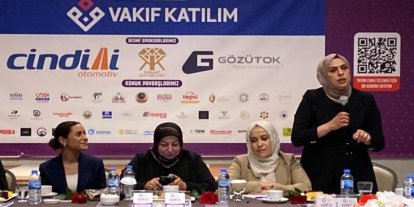 Erzurum’da "İş Kadınları Platformu" kuruluyor
