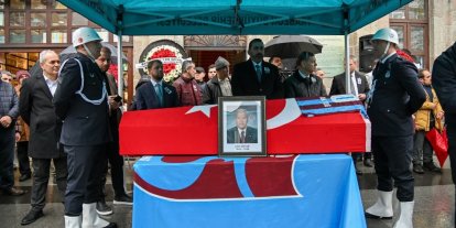 Başkan Genç: "Atay Aktuğ Trabzon’a değer katan bir isimdi"