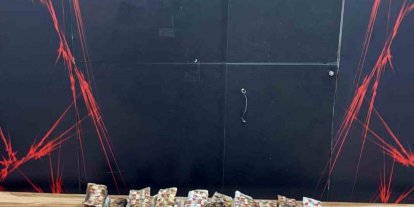 İzmir’de suç delillerini gizlemek için evi yakan 10 şüpheli yakalandı