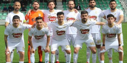 BAL 2. Grup: Kocasinan Şimşekspor: 6 - Onikişubat İdman Yurdu: 1