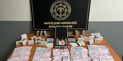 Karabük’te asayiş uygulamalarında 53 aranan kişi yakalandı