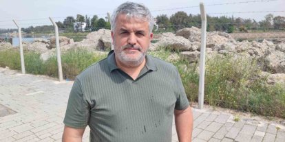 Şehit annesinin "ev mağduriyeti" iddialarına müteahhitten yanıt