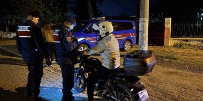 Aydın’da ’Çember’ operasyonu: 46 aranan şahıs yakalandı