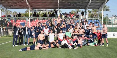 Yusuf Şimşek, Altınordu’nun çehresini değiştirdi