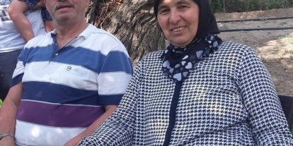 Komşular arasındaki gürültü kavgası kanlı bitti: 2 ölü