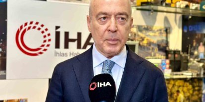 Emin Müftüoğlu: "Ülkemizi ve yöremizi tanıtmakla ilgili çok güzel bir TUR yapacağımıza inanıyorum"