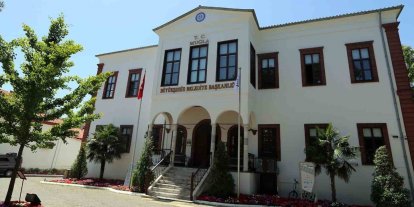 Muğla Büyükşehir CIVITAS ağına kabul edildi