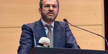 Başkan Çetinkaya: "Çocuklarımızı korumak en büyük sorumluluğumuz"