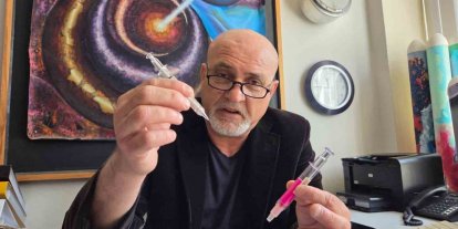 Profesör, çocuklardaki şiddet eğiliminin altındaki acı gerçeği açıkladı