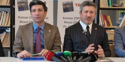 Rize’nin parlayan yıldızı Handüzü Yaylası’nda ince elenip sık dokunuyor