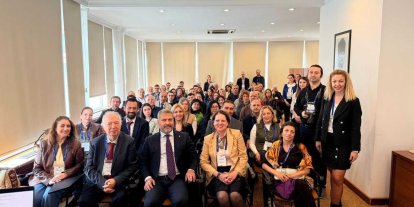 Anadolu Üniversitesi AÖF kalite elçileri İstanbul’da buluştu