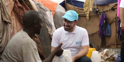 Yedi Başak 2026 Kurban Organizasyonu’nu duyurdu