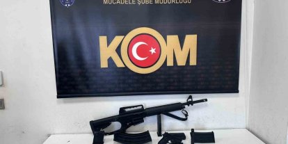 Şırnak’ta kaçakçılık ve uyuşturucudan 51 şüpheliye işlem