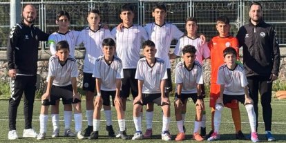 Körfez GB altyapısı haftayı kayıpsız geçirdi