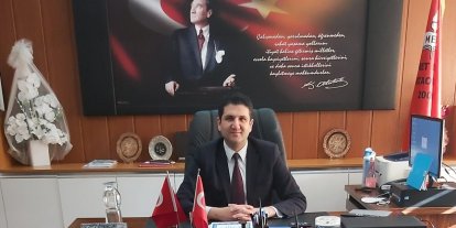 Orgeneral Halil Sözer Ortaokulu’ndan velilere güvenlik duyurusu