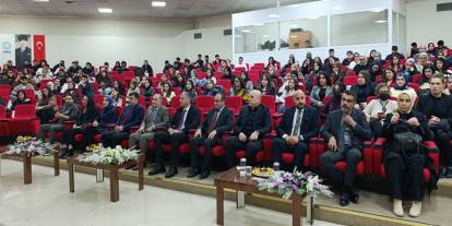 Kars’ta gastronomi ve turizm buluşması düzenlendi